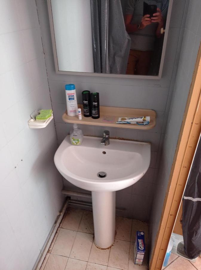 Chambre Meublee Independante, Avec Piscine Et Jardin, 1 Lit Pour 2 Personnes Direct Gare Aeroport Toulouse Exteriér fotografie