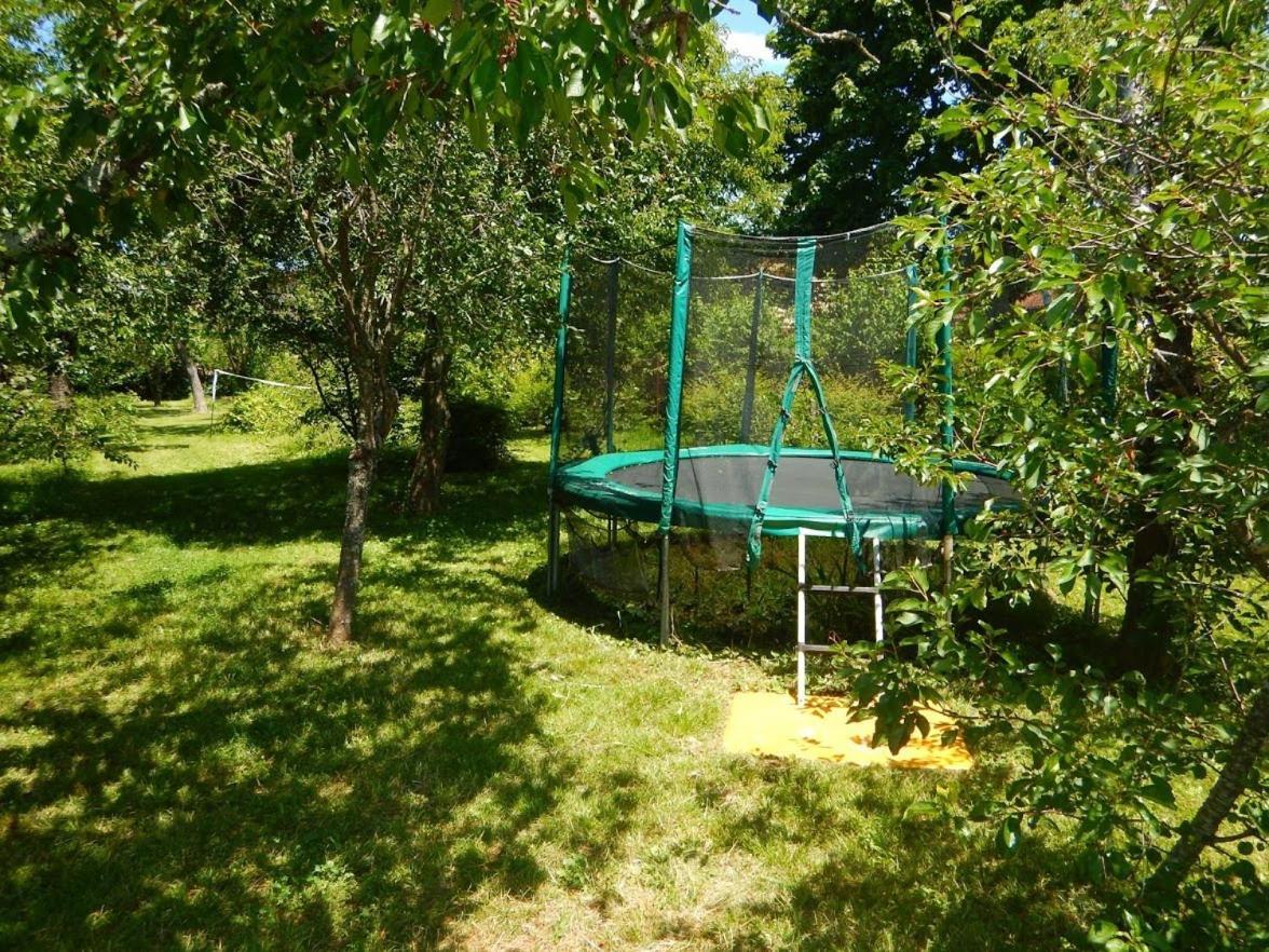 Chambre Meublee Independante, Avec Piscine Et Jardin, 1 Lit Pour 2 Personnes Direct Gare Aeroport Toulouse Exteriér fotografie
